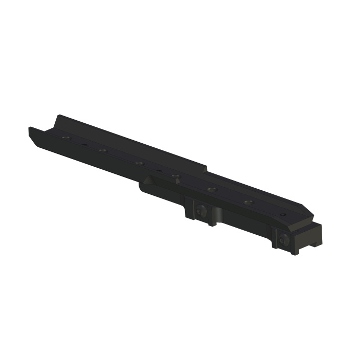 Montaż Kniejówka Fair stały